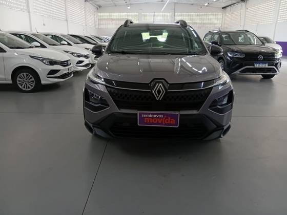 RENAULT KARDIAN 1.0 TCE FLEX EVOLUTION EDC